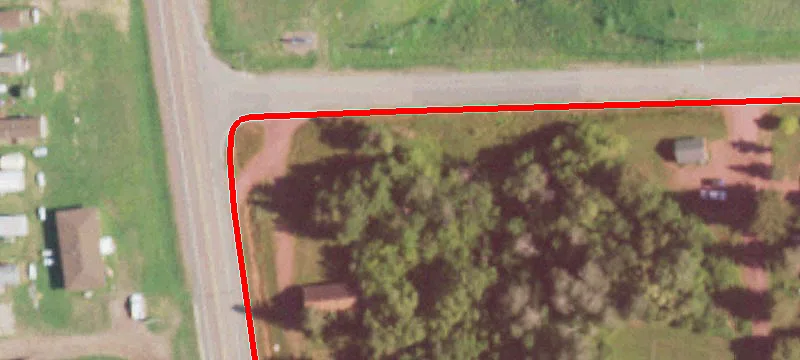 Marengo, WI 54855