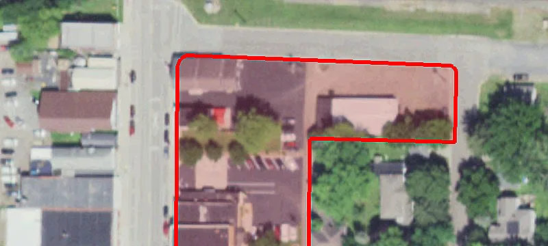 Thorp, WI 54771