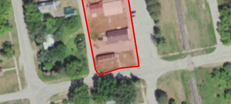 Amberg, WI 54102