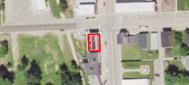 115 Ctr St