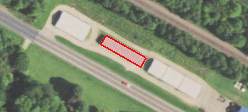 426th W Menomonie St