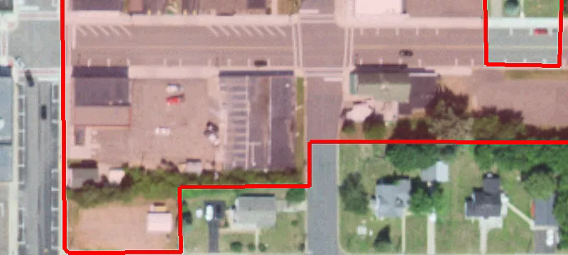 Grantsburg, WI 54840