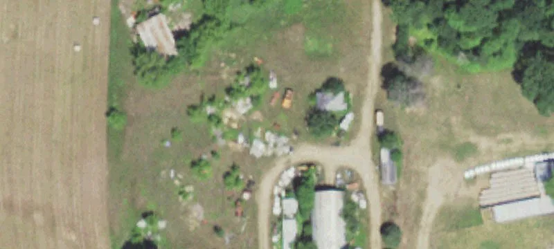 9406th Rock Crk Rd
