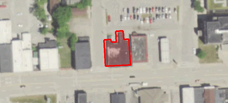 2020 Hall Ave