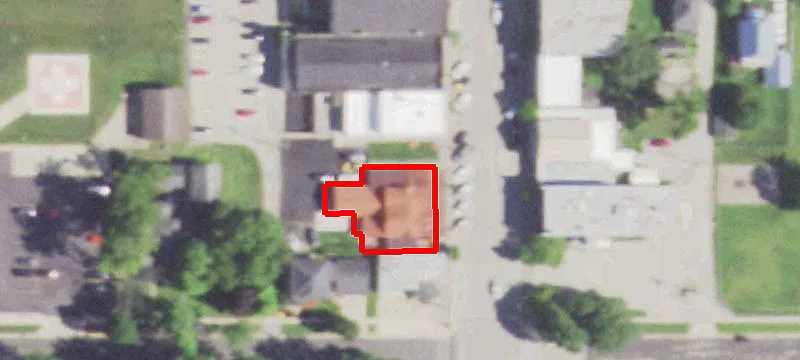 Boscobel, WI 53805
