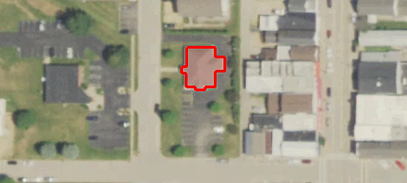 117 Webster St