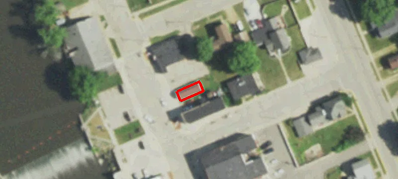 124 Water St
