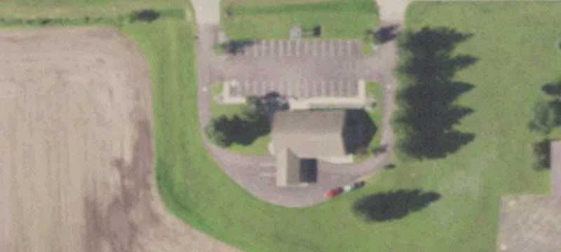 1155 County Rd D D