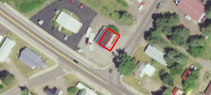 5256 Us Hwy 51