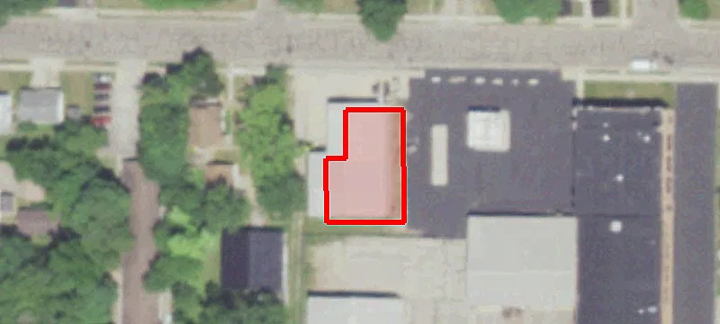 502 Fulton St