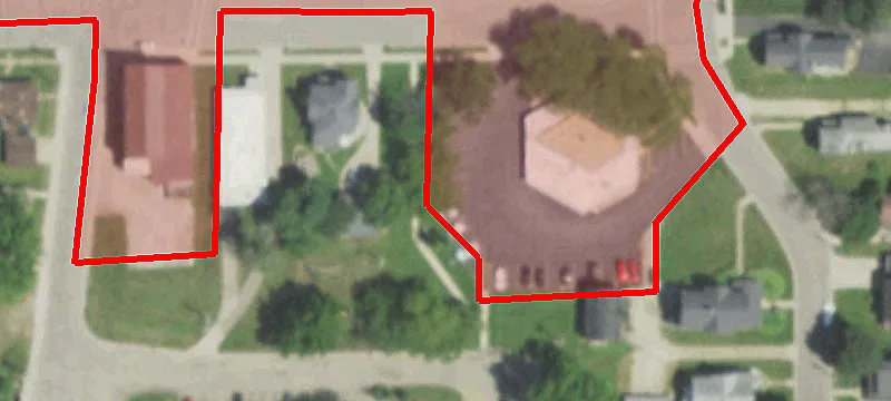 Markesan, WI 53946