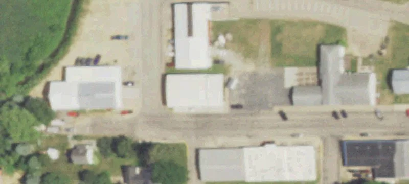 123 Commerce St