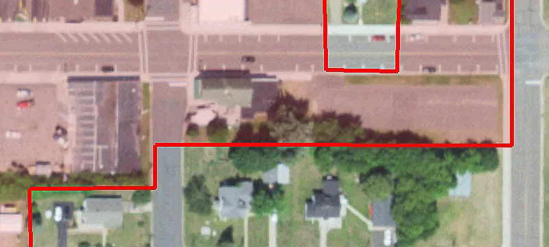Grantsburg, WI 54840