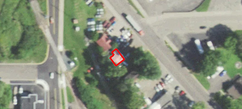 815 Martin Rd