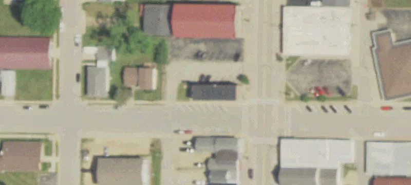 101 Main St