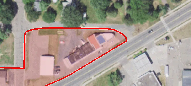 122 State Rd 35