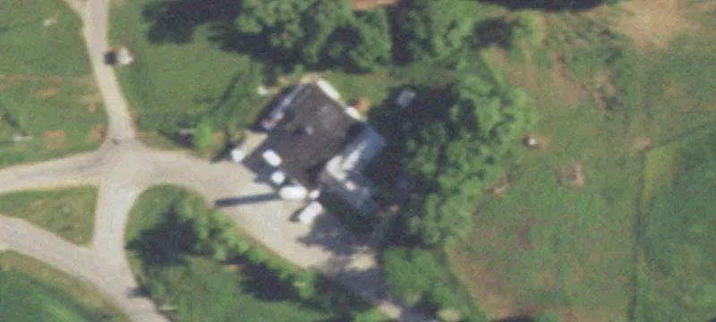 6519 Larson Rd