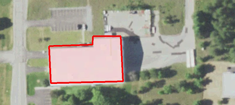 2910 Apache Dr