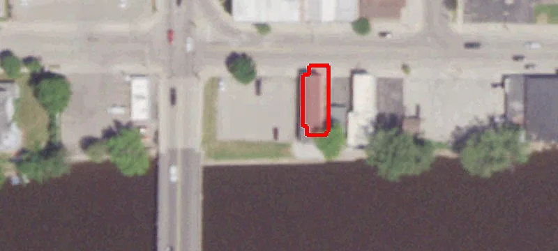 New London, WI 54961