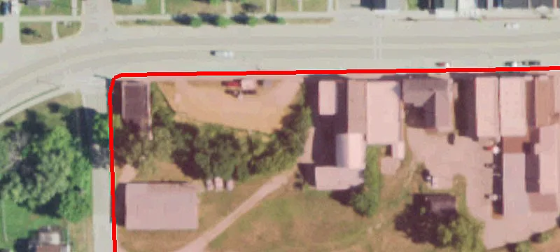 Independence, WI 54747
