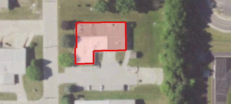185th Whitney Dr