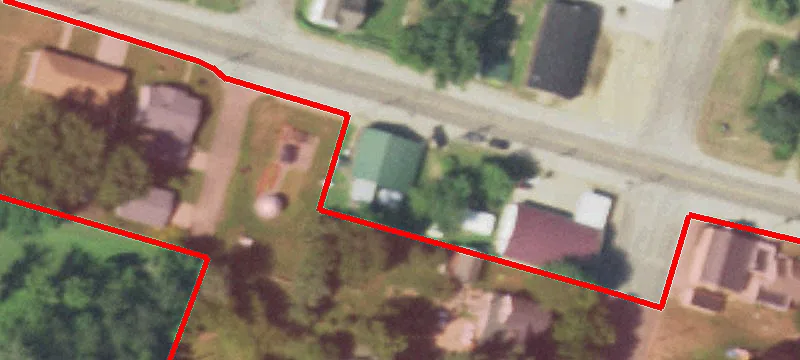 383rd County Rd D D