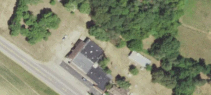 3580th Us Hwy 12th And 16