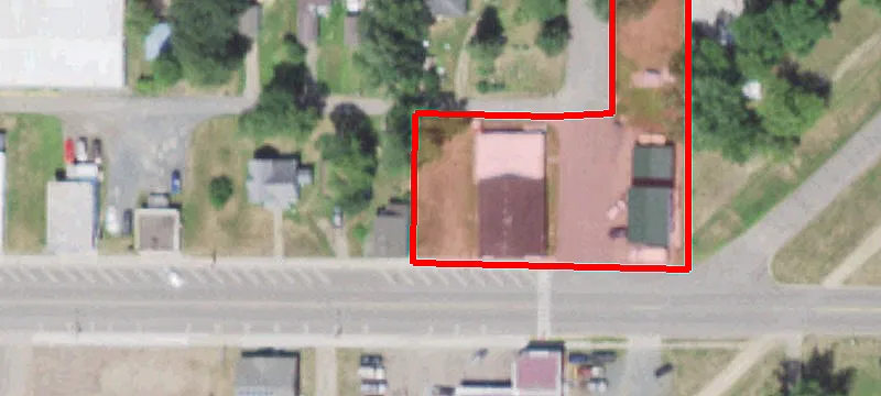 Milltown, WI 54858