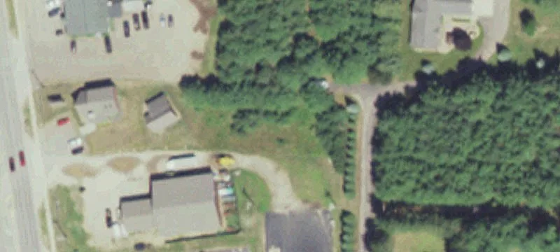 Eagle River, WI 54521