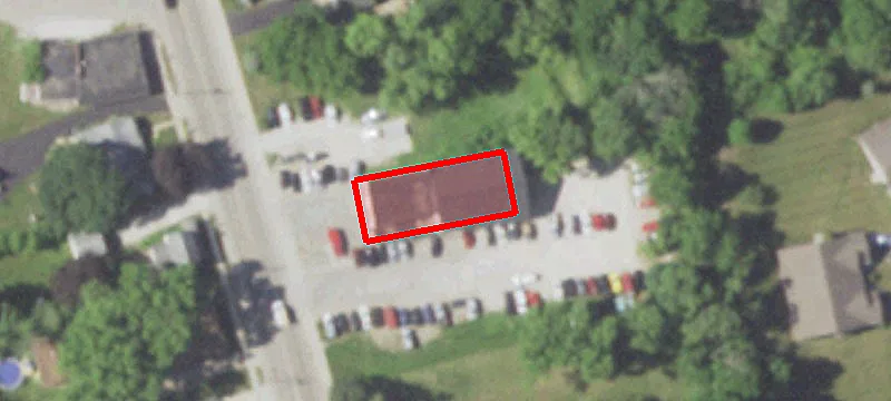 8517 Antioch Rd