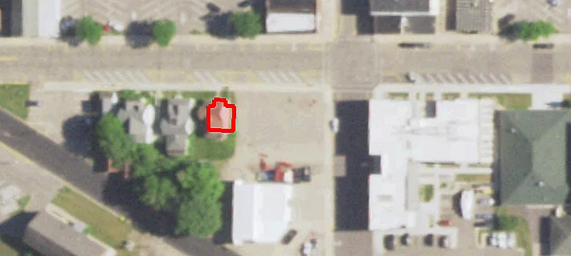 202 Walnut St