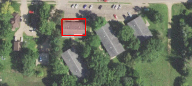 806 University Ave