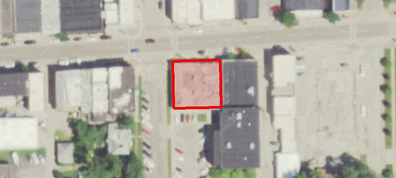200 Blackhawk Ave