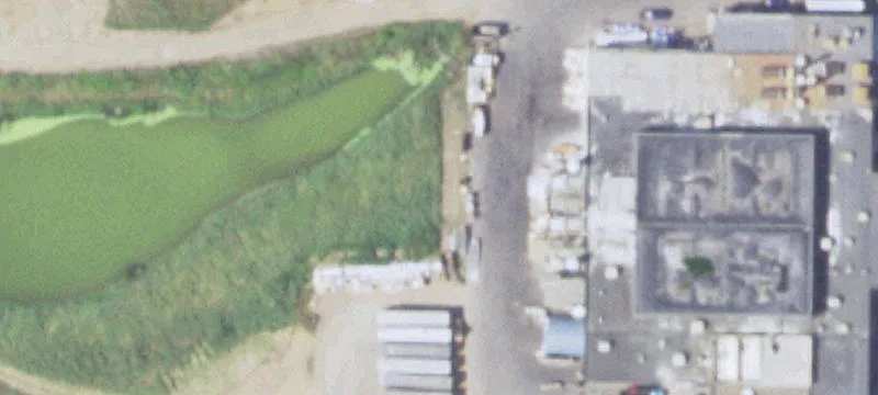 465 Western Blvd