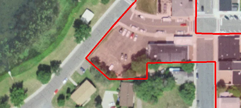 Grantsburg, WI 54840