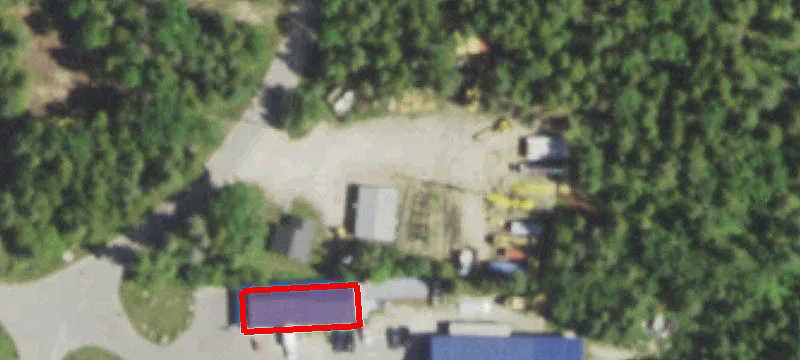 8100 Rdgs Rd