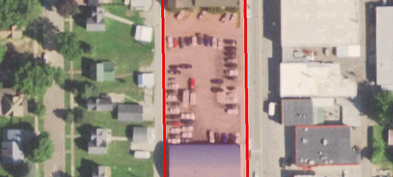 513 Main St