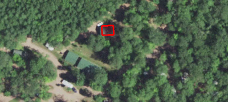 9505 Wildwood Campground Rd