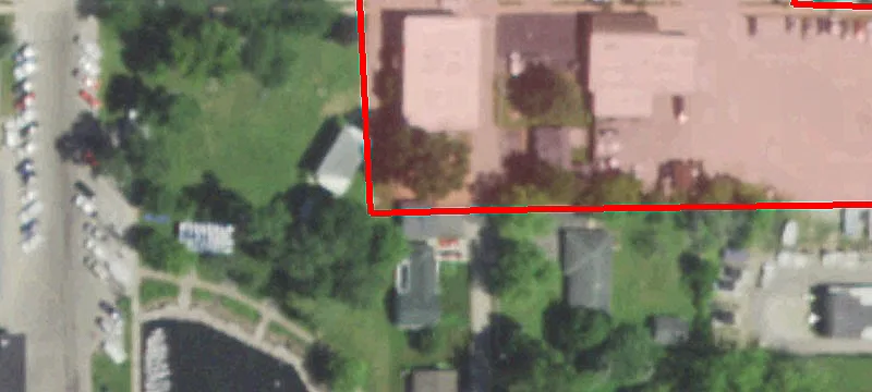 493 Bayview Ct