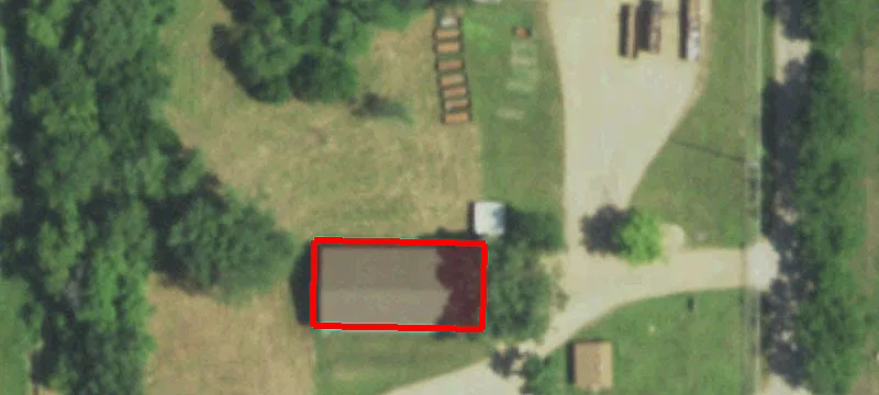 2197th Clarno Rd