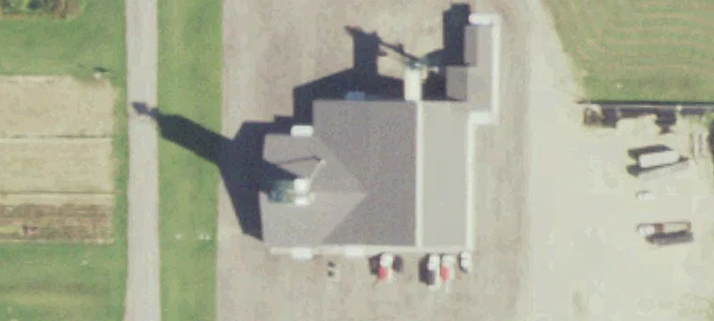 Osseo, WI 54758