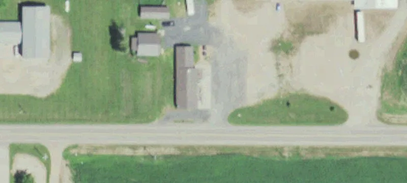 8866th County N Rd
