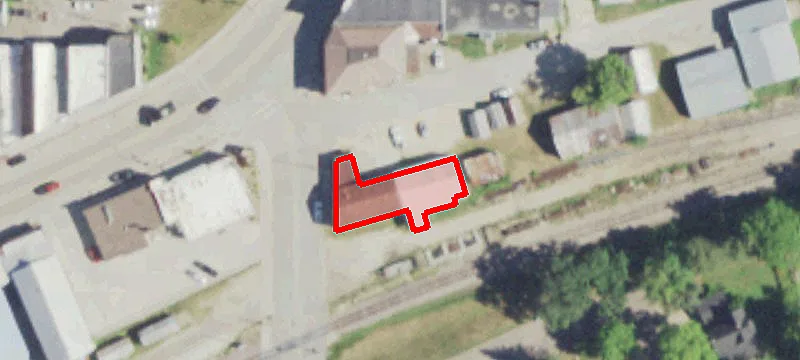 Independence, WI 54747