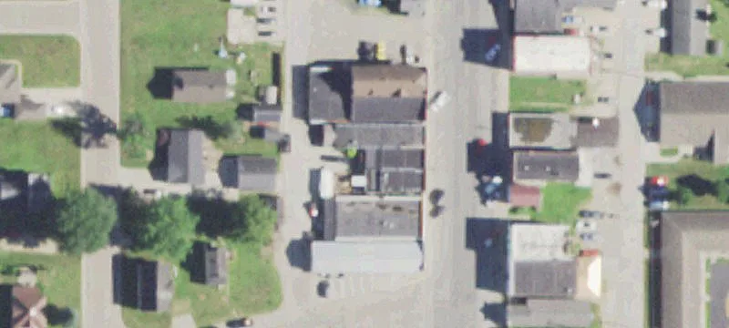 111 5th N Ave