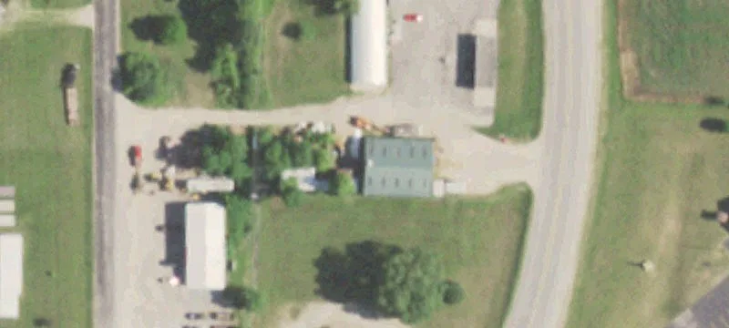 1016 Main St