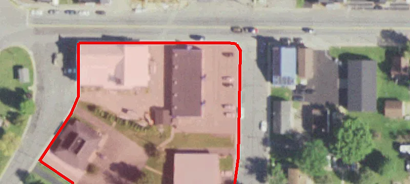 Osseo, WI 54758