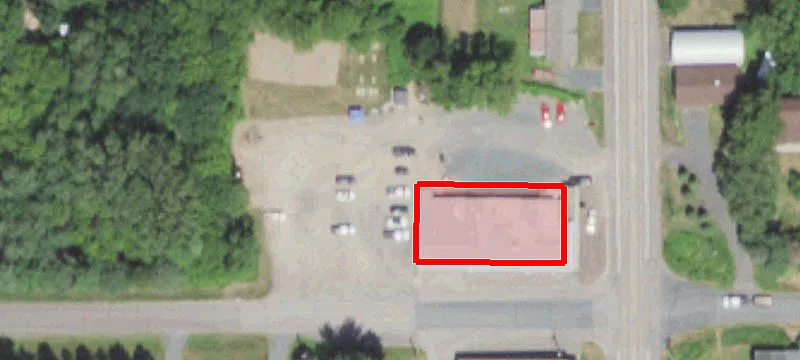 301 State Hwy 35