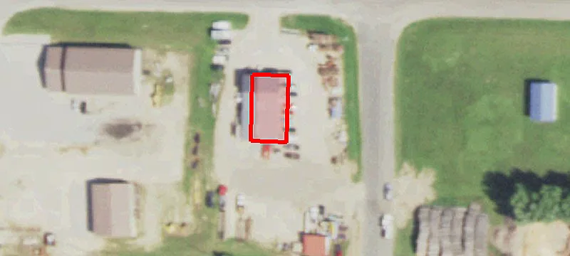 221 Swiggum Rd