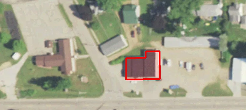 Rosholt, WI 54473