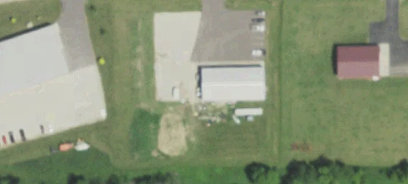 380 Enterprise Dr